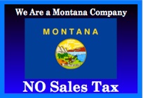no sales tax in Montana for your Chain Link Fence Commercial Strong Arm Double Drive Gate Latches