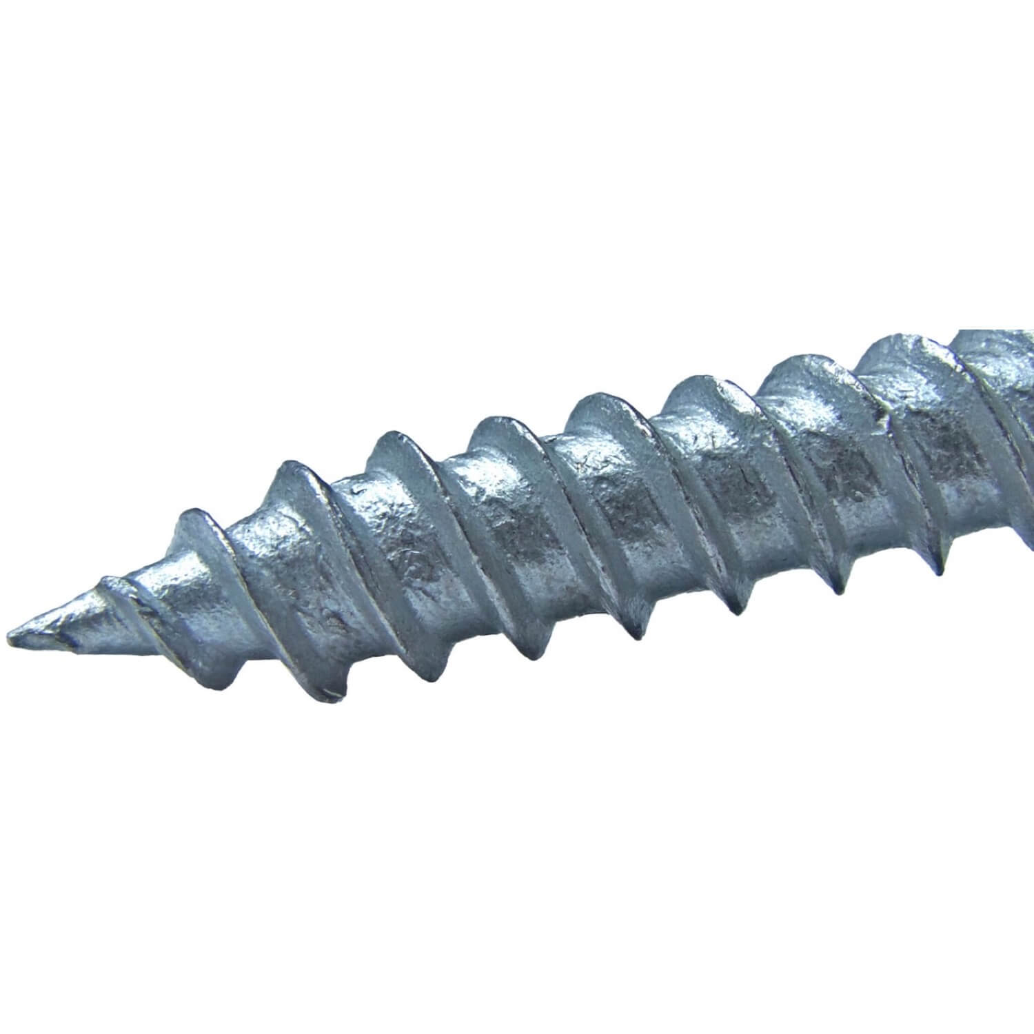50mm CORRUGATED ROOFING SCREWS & BLACK STRAP CAPS FOR SHEET ROOFING 2" 25 
